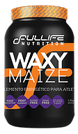 waxy-maize